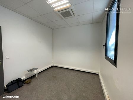 local 19 m² pennes-mirabeau