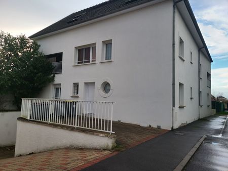 a vendre appartement t5 sillery