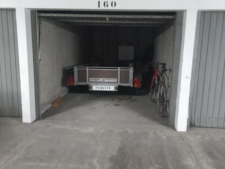 garage cognin