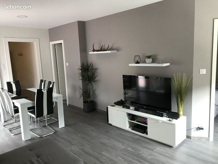 immeuble 160 m² munster