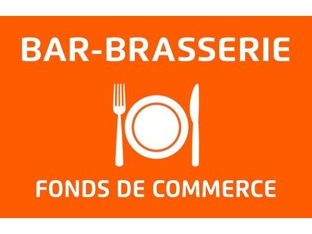 bar  brasserie 2 pièces 326 m² noirmoutier-en-l'ile