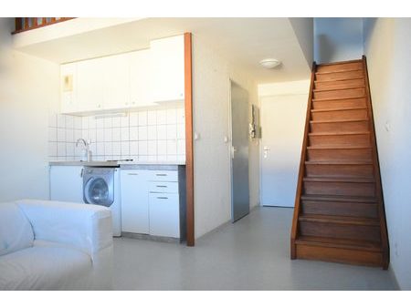 appartement 2 pièces - 35m² - norroy le veneur