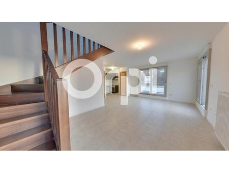 appartement moussy-le-neuf 72.55 m² t-3 à vendre  241 000 €