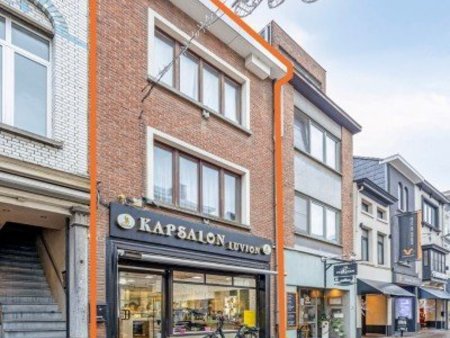 commerciële eigendom te koop in zottegem