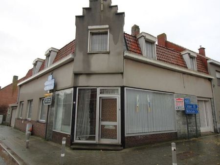 maison à vendre à wijtschate € 179.000 (kkzzy) - immostad | zimmo