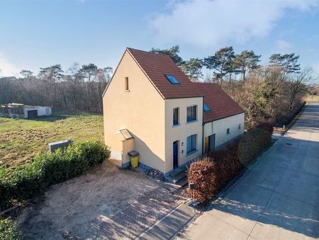 maison à vendre à meerhout € 449.000 (kl02b) - heylen vastgoed - geel | zimmo