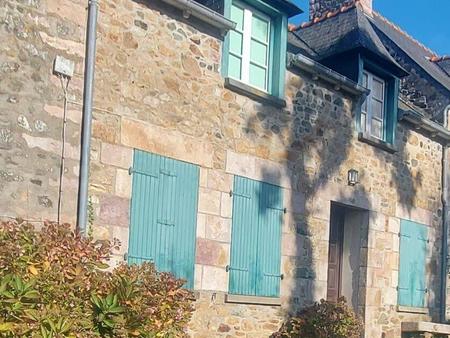 vente maison à saint-alban (22400) : à vendre / 82m² saint-alban