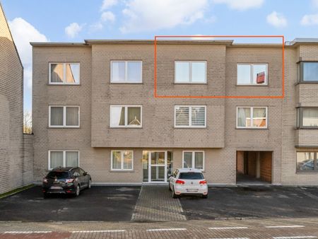 appartement à vendre à erembodegem € 195.000 (kkzv4) - bonny vastgoedmakelaar | zimmo