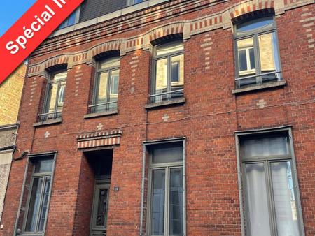 vente immeuble arras (62000)  630 000€