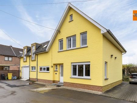 maison à vendre à meerbeek € 549.000 (kl0p1) - a property & pelsmaekers | zimmo