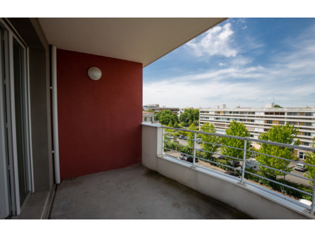 vente appartement 2 pièces 42 m² lormont (33310)