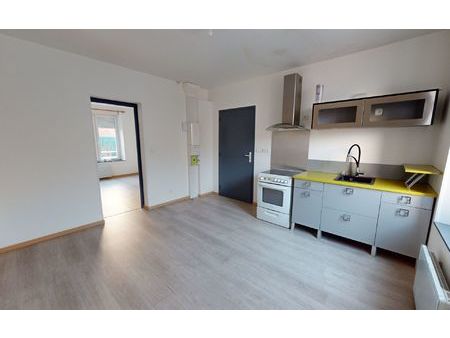 location appartement  33 m² t-1 à revigny-sur-ornain  340 €