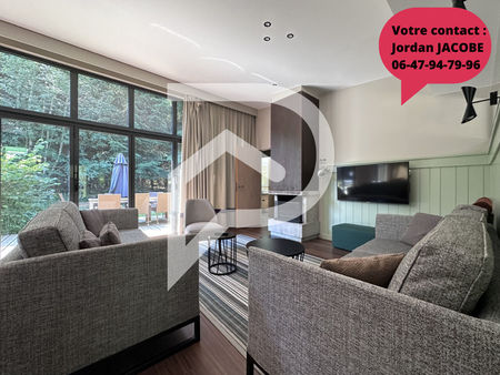 vente d'une maison t3 (65 m²) à hattigny