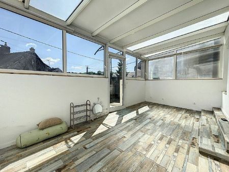 maison monchy-saint-éloi m² t-3 à vendre  139 000 €