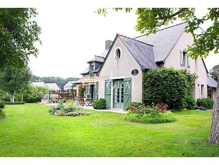 vente maison à saint-briac-sur-mer (35800) : à vendre / 180m² saint-briac-sur-mer