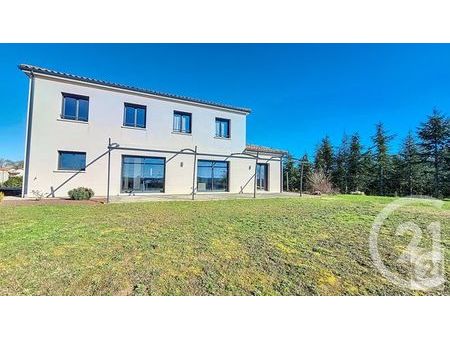 maison à vendre - 7 pièces - 198 m2 - montgeard - 31 - midi-pyrenees