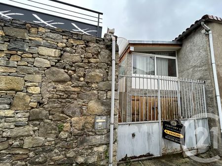 maison à vendre - 5 pièces - 138 m2 - aigues vives - 09 - midi-pyrenees