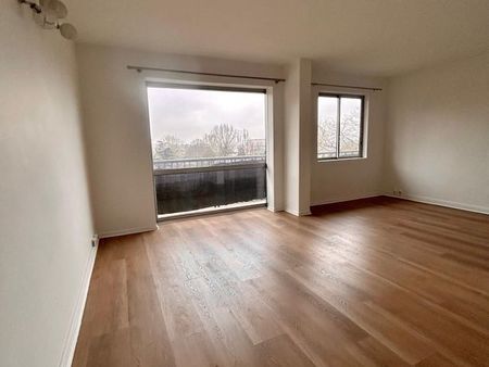 appartement f4 à vendre - 4 pièces - 67 25 m2 - fresnes - 94 - ile-de-france