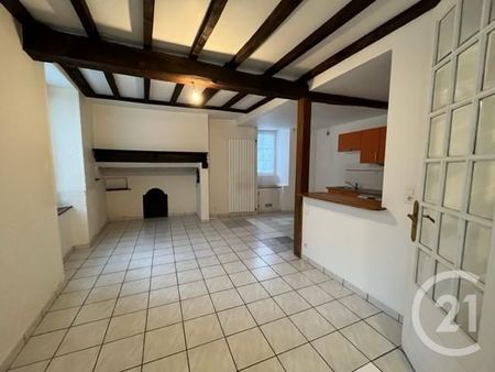 maison à vendre - 5 pièces - 120 70 m2 - soulom - 65 - midi-pyrenees