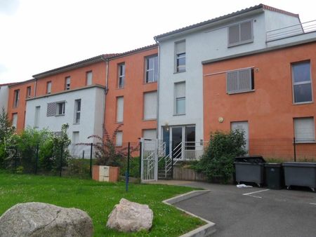appartement saint-genis-laval m² t-1 à vendre  110 000 €