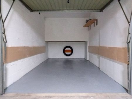 garage parking à louer créteil
