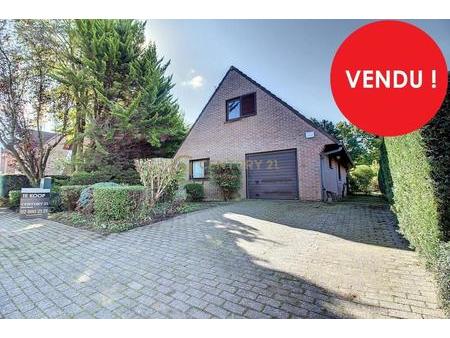 home for sale  avenue tereycken 8 kraainem 1950 belgium