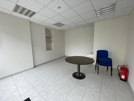 bureau limoges - 26 m2