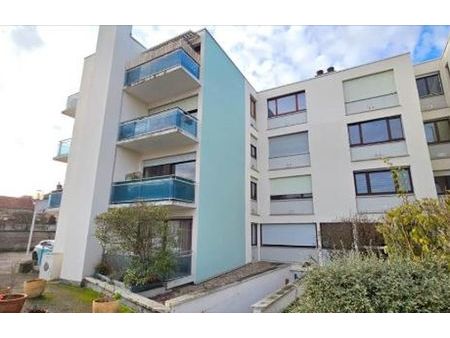 vente appartement 4 pièces 72 m² jarville-la-malgrange (54140)
