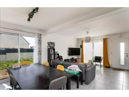 vente maison 6 pièces 91 m² milizac-guipronvel (29290)