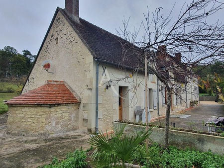 maison à vendre proche de saint aignan sur cher