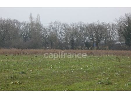 vente terrain 1176 m² chalon-sur-saône (71100)