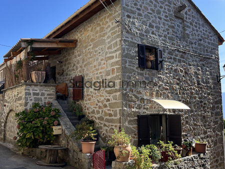 vente maison de village 3 pièces 99m2 valle-di-mezzana 20167 - 368400 € - surface privée