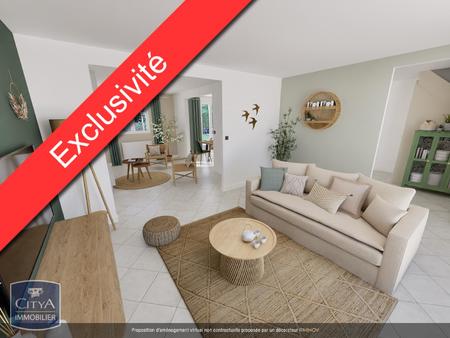 vente maison saint-germain-lès-corbeil (91250) 6 pièces 165m²  516 000€