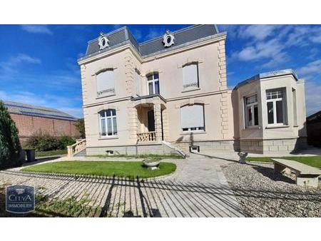 location maison vis-en-artois (62156) 5 pièces 161.81m²  1 300€