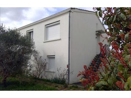 vente maison 5 pièces 117 m² puilboreau (17138)