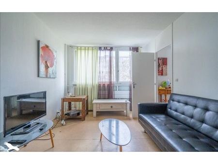 vente appartement 3 pièces 60 m² talence (33400)