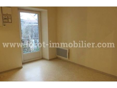 location appartement 2 pièces 44 m² lamastre (07270)