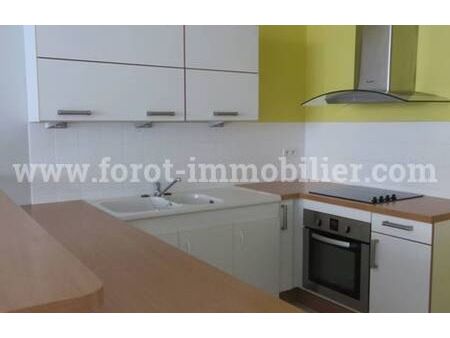 location appartement 78 m² lamastre (07270)