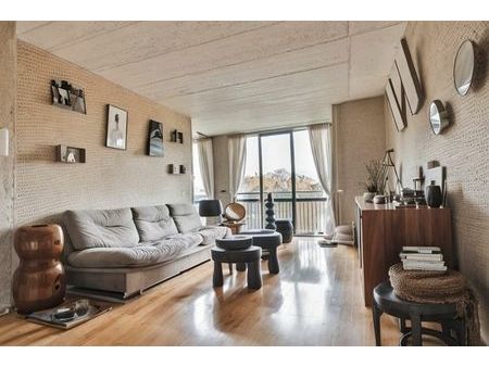 appartement meudon 65 m² t-4 à vendre  179 000 €