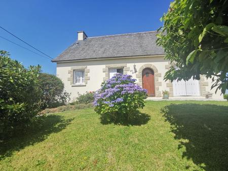 vente maison à saint-brandan (22800) : à vendre / 80m² saint-brandan