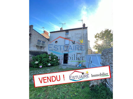vente maison à saint-étienne-de-montluc (44360) : à vendre / 74m² saint-étienne-de-montluc