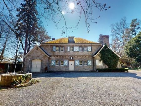 maison à vendre à resteigne € 585.000 (kl0f6) - eurimobel | zimmo