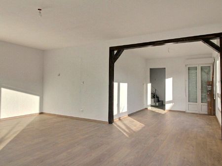 maison ostwald 95.7 m² t-4 à vendre  367 500 €