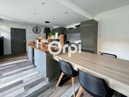 maison maroeuil 190 m² t-6 à vendre  316 500 €