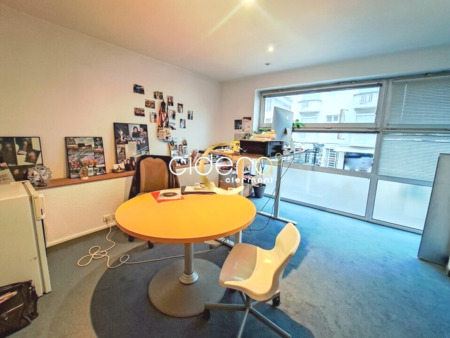 location de bureau de 210 m² à chamalières - 63400
