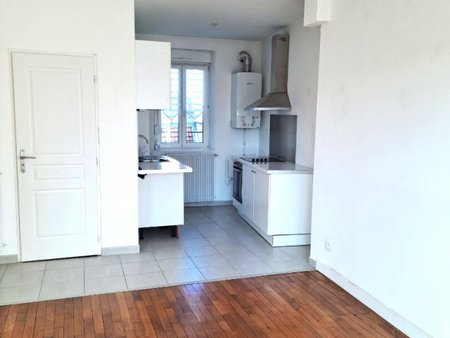à louer appartement 56 5 m² – 695 € |essey-lès-nancy