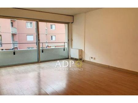 vente appartement 2 pièces 46 m² mandelieu-la-napoule (06210)