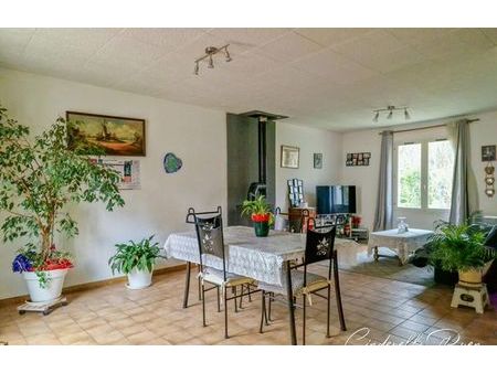 vente maison 5 pièces 110 m² dadonville (45300)