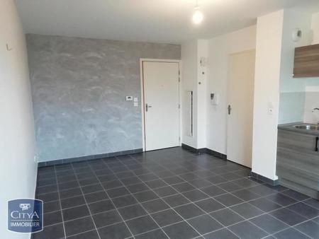 location appartement ruitz (62620) 2 pièces 38.87m²  513€