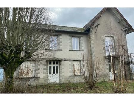 vente immeuble oradour-sur-vayres (87150)